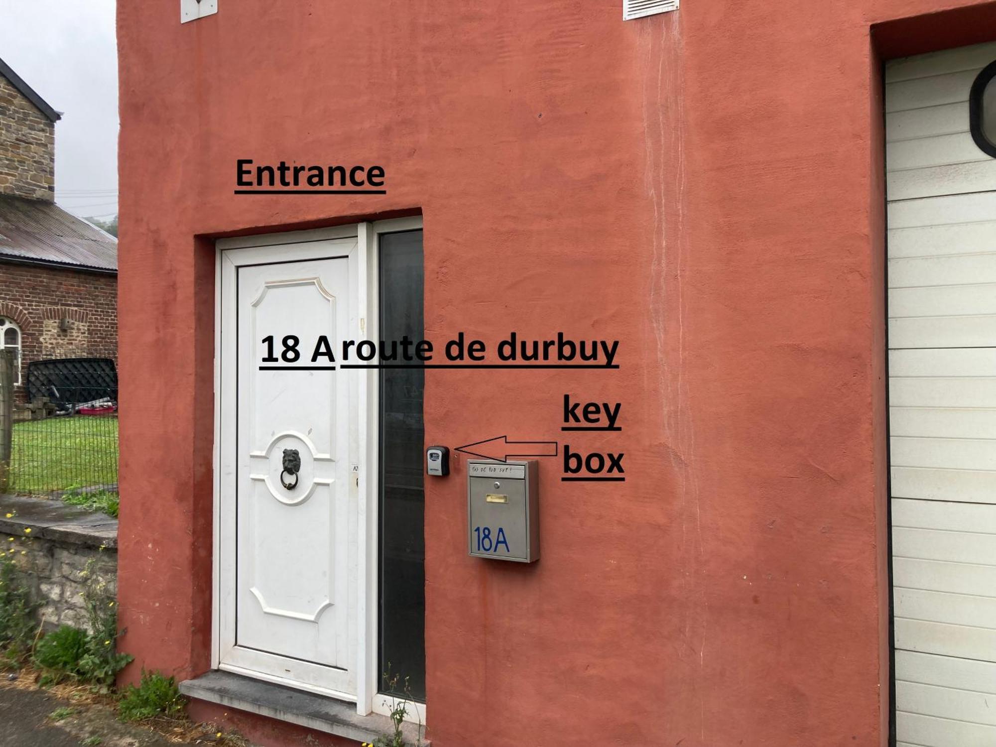 Chez Chou-vrac & Ciboulette Homestay *