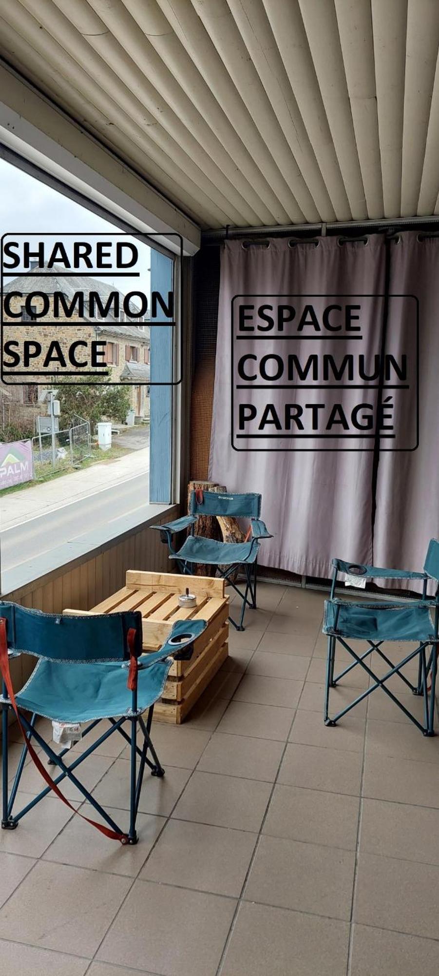 Quarto em Acomodações Particulares Chez Chou-vrac & Ciboulette Durbuy